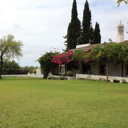 Quinta Mimosa Hotel Loulé Esterno foto