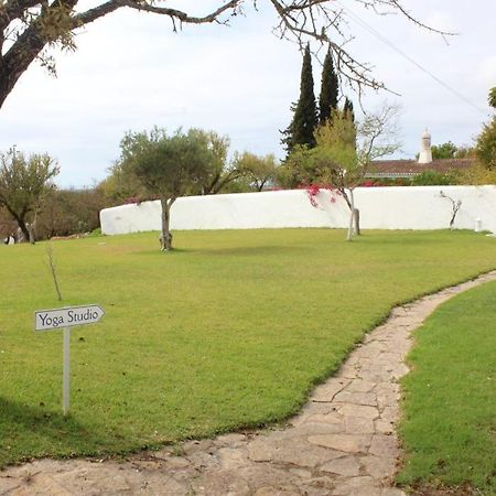 Quinta Mimosa Hotel Loulé Esterno foto