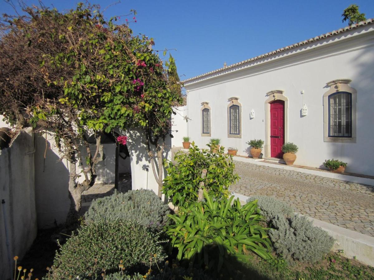Quinta Mimosa Hotel Loulé Esterno foto