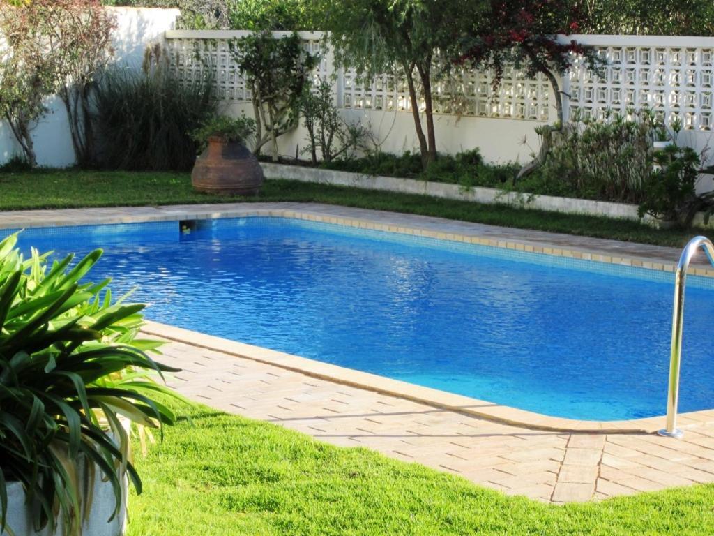 Quinta Mimosa Hotel Loulé Esterno foto