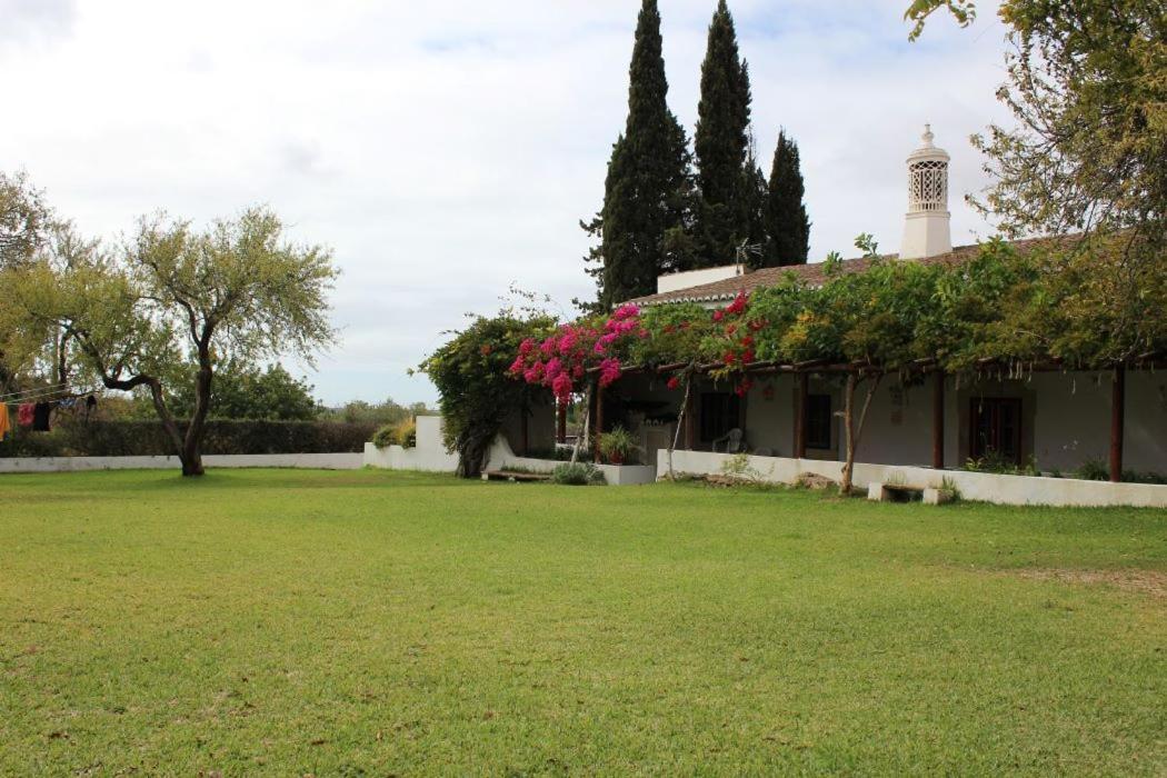 Quinta Mimosa Hotel Loulé Esterno foto