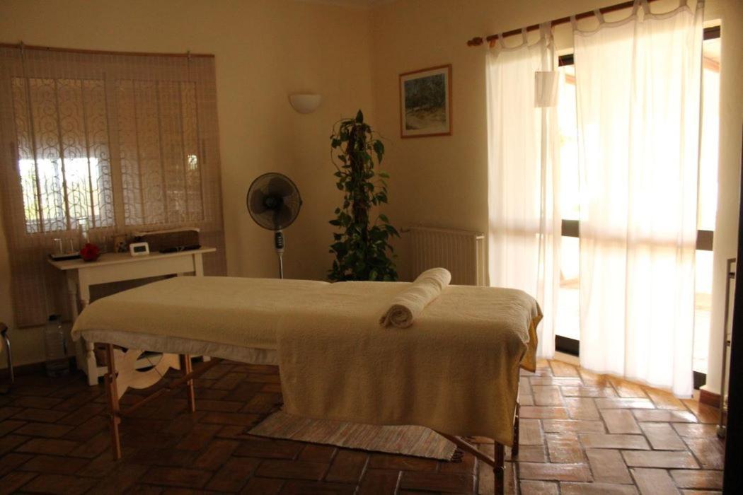 Quinta Mimosa Hotel Loulé Esterno foto