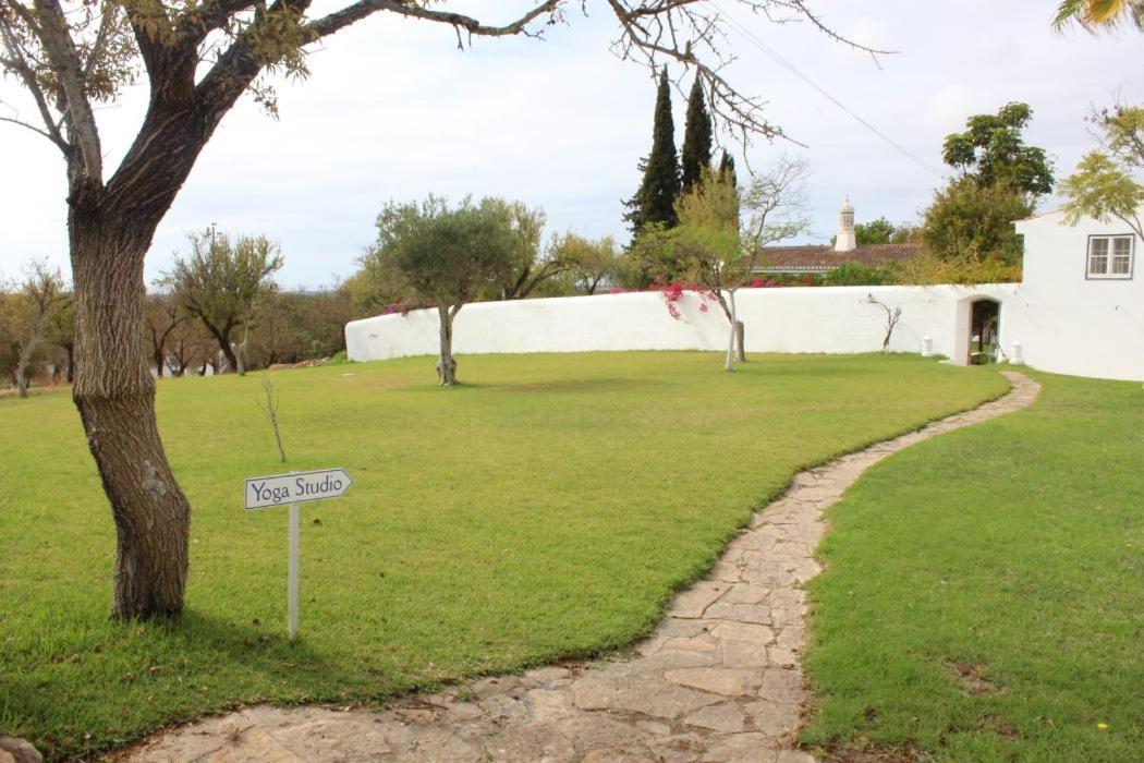 Quinta Mimosa Hotel Loulé Esterno foto
