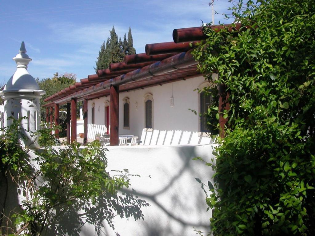 Quinta Mimosa Hotel Loulé Esterno foto