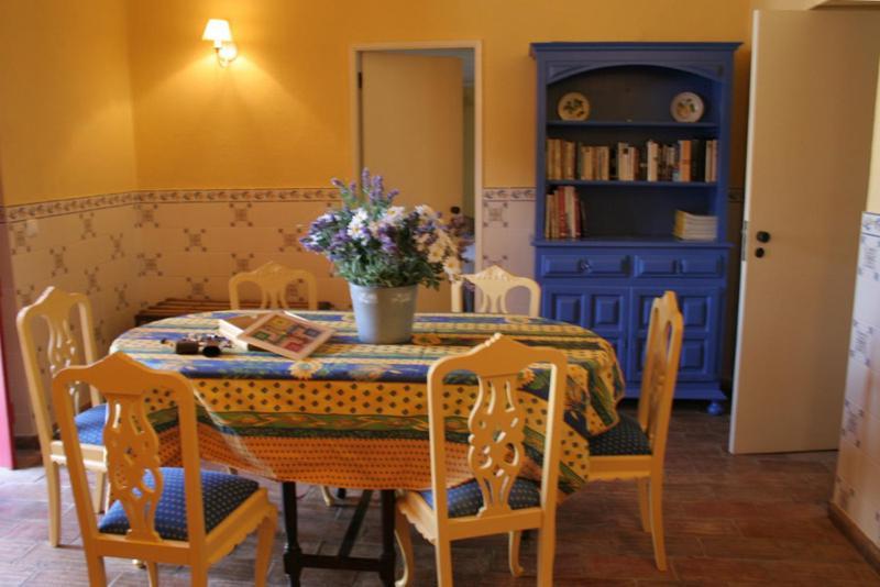 Quinta Mimosa Hotel Loulé Camera foto