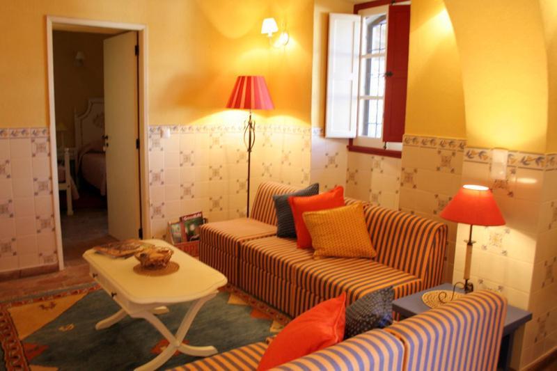 Quinta Mimosa Hotel Loulé Camera foto