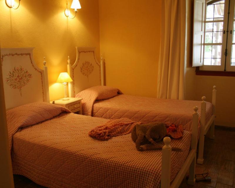 Quinta Mimosa Hotel Loulé Camera foto
