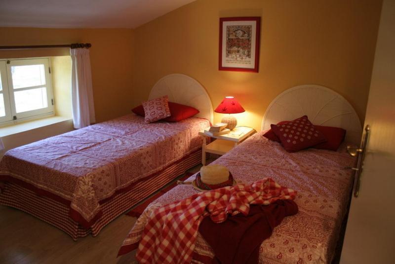 Quinta Mimosa Hotel Loulé Camera foto