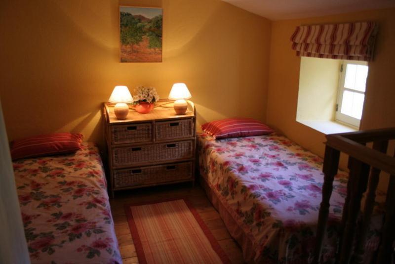 Quinta Mimosa Hotel Loulé Camera foto
