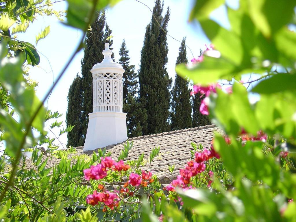 Quinta Mimosa Hotel Loulé Esterno foto