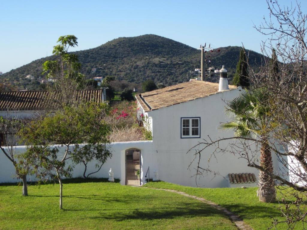 Quinta Mimosa Hotel Loulé Esterno foto
