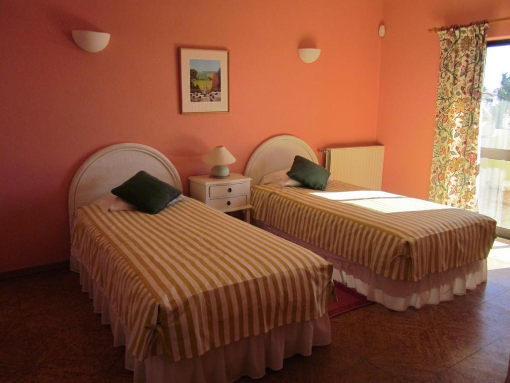 Quinta Mimosa Hotel Loulé Camera foto