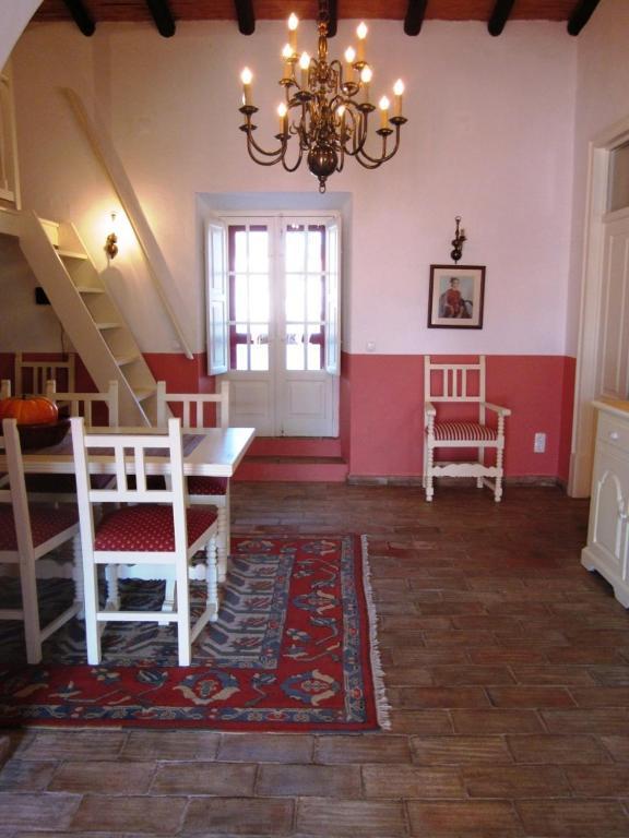 Quinta Mimosa Hotel Loulé Camera foto