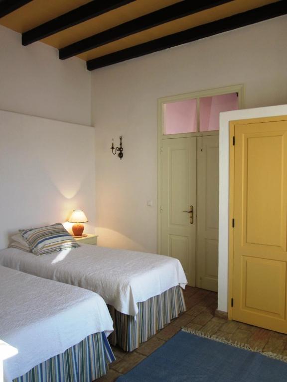 Quinta Mimosa Hotel Loulé Camera foto