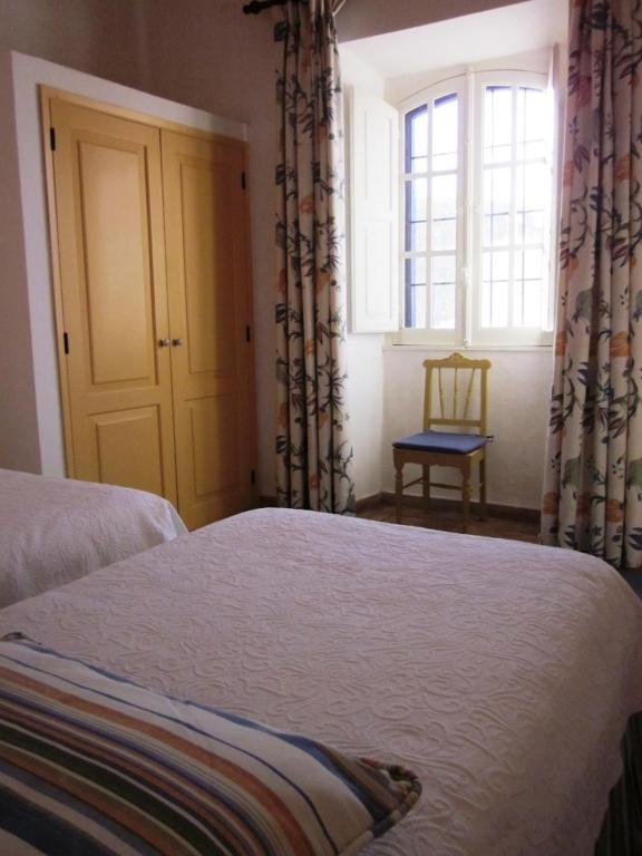 Quinta Mimosa Hotel Loulé Camera foto