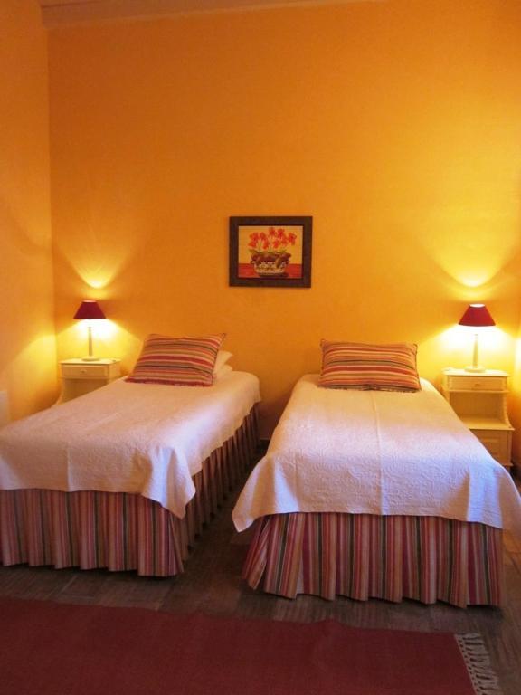 Quinta Mimosa Hotel Loulé Camera foto