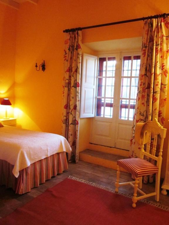 Quinta Mimosa Hotel Loulé Camera foto