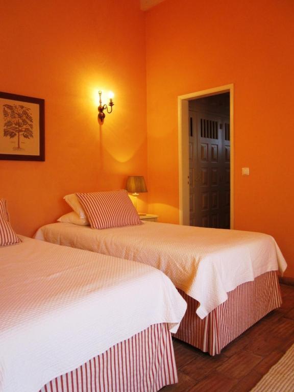 Quinta Mimosa Hotel Loulé Camera foto