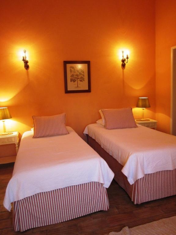Quinta Mimosa Hotel Loulé Camera foto