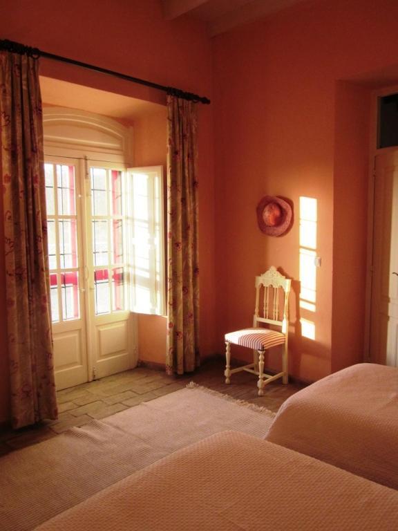 Quinta Mimosa Hotel Loulé Camera foto