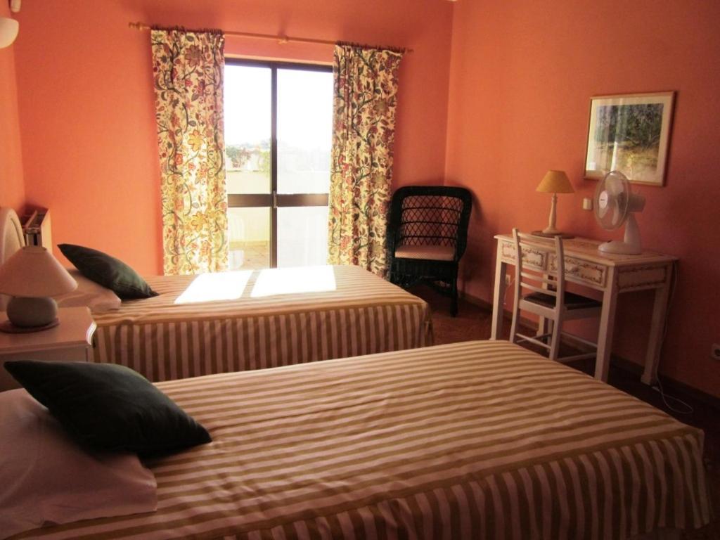 Quinta Mimosa Hotel Loulé Camera foto