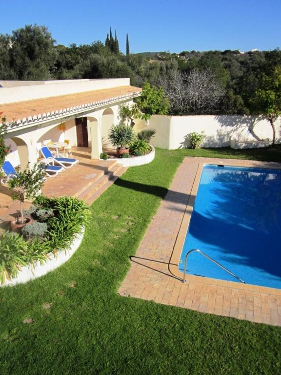 Quinta Mimosa Hotel Loulé Camera foto
