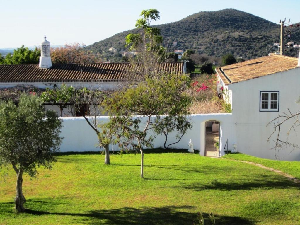 Quinta Mimosa Hotel Loulé Camera foto