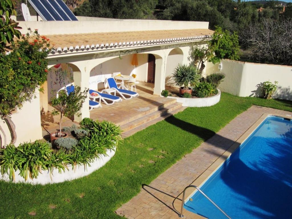 Quinta Mimosa Hotel Loulé Camera foto