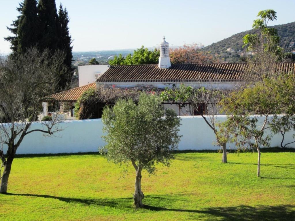 Quinta Mimosa Hotel Loulé Camera foto