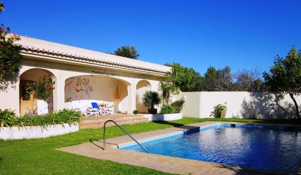 Quinta Mimosa Hotel Loulé Camera foto