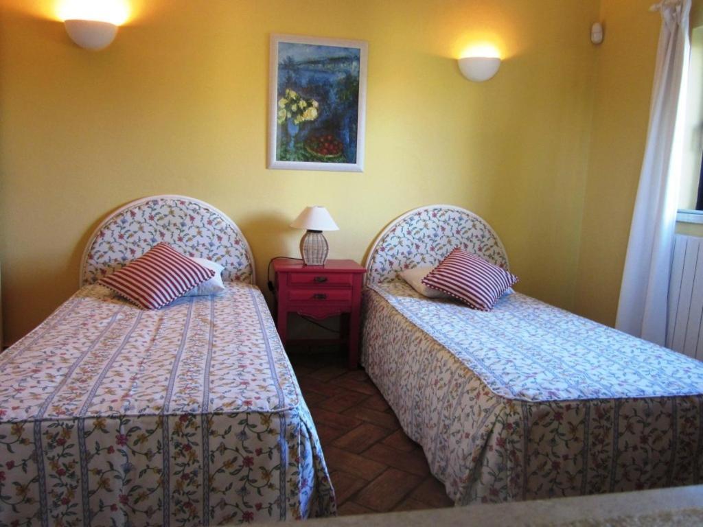 Quinta Mimosa Hotel Loulé Camera foto