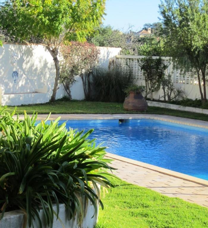 Quinta Mimosa Hotel Loulé Camera foto