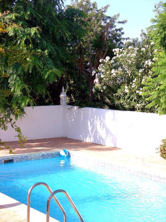 Quinta Mimosa Hotel Loulé Camera foto