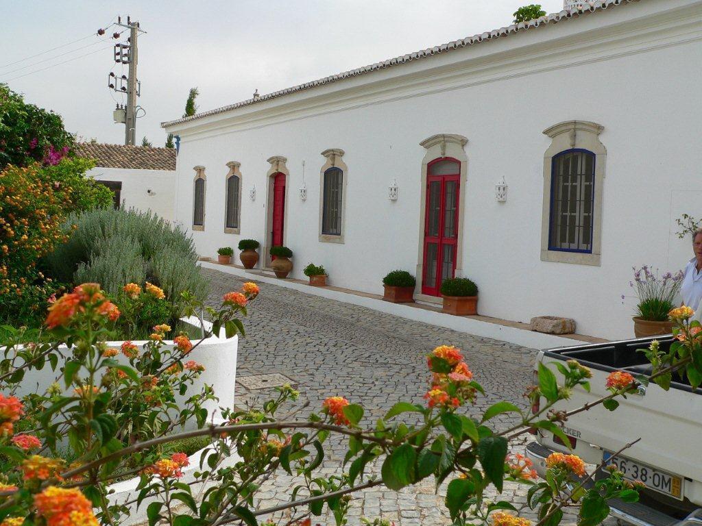 Quinta Mimosa Hotel Loulé Esterno foto